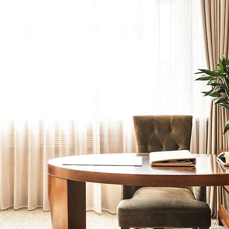 Best Western Fortune Харбін Номер фото