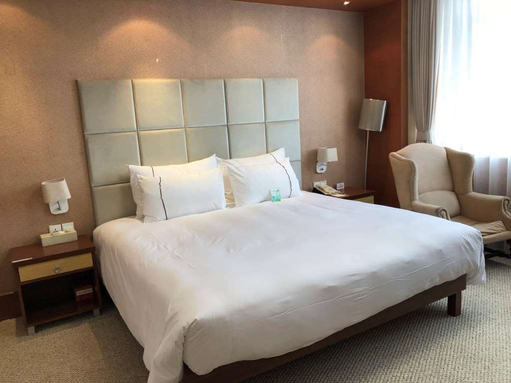 Best Western Fortune Харбін Номер фото