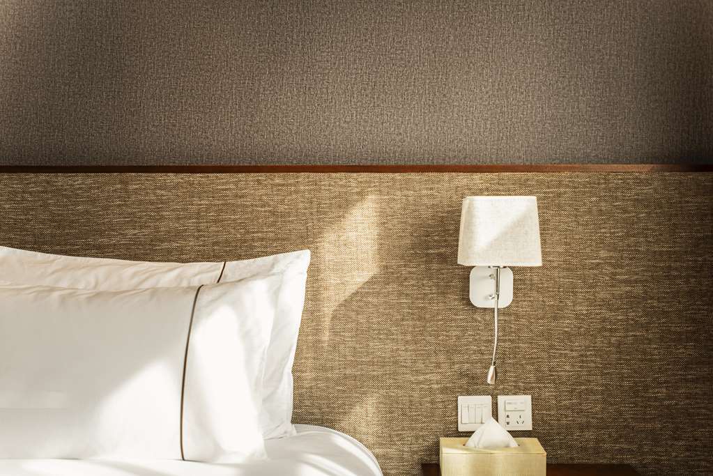 Best Western Fortune Харбін Номер фото